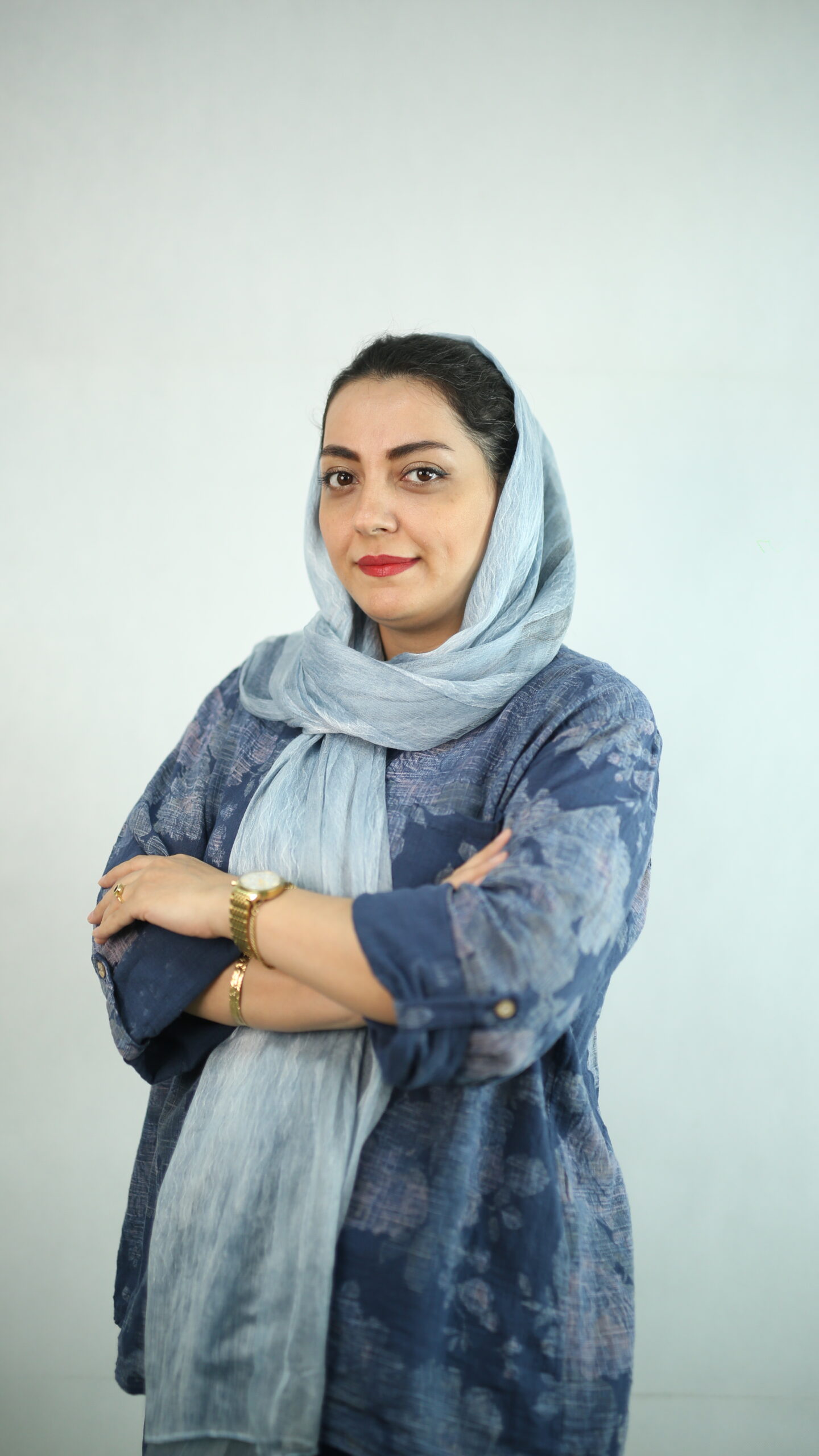 مریم هاشمی فرهمند