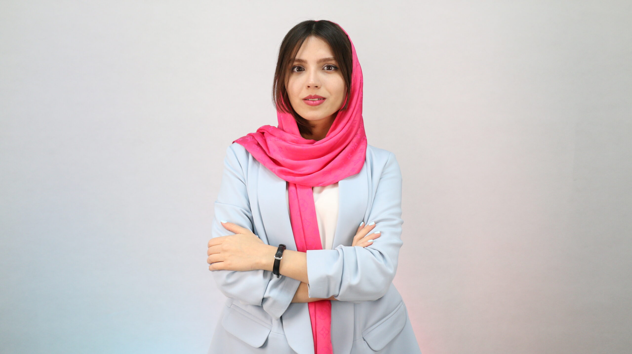 سپیده دشتی