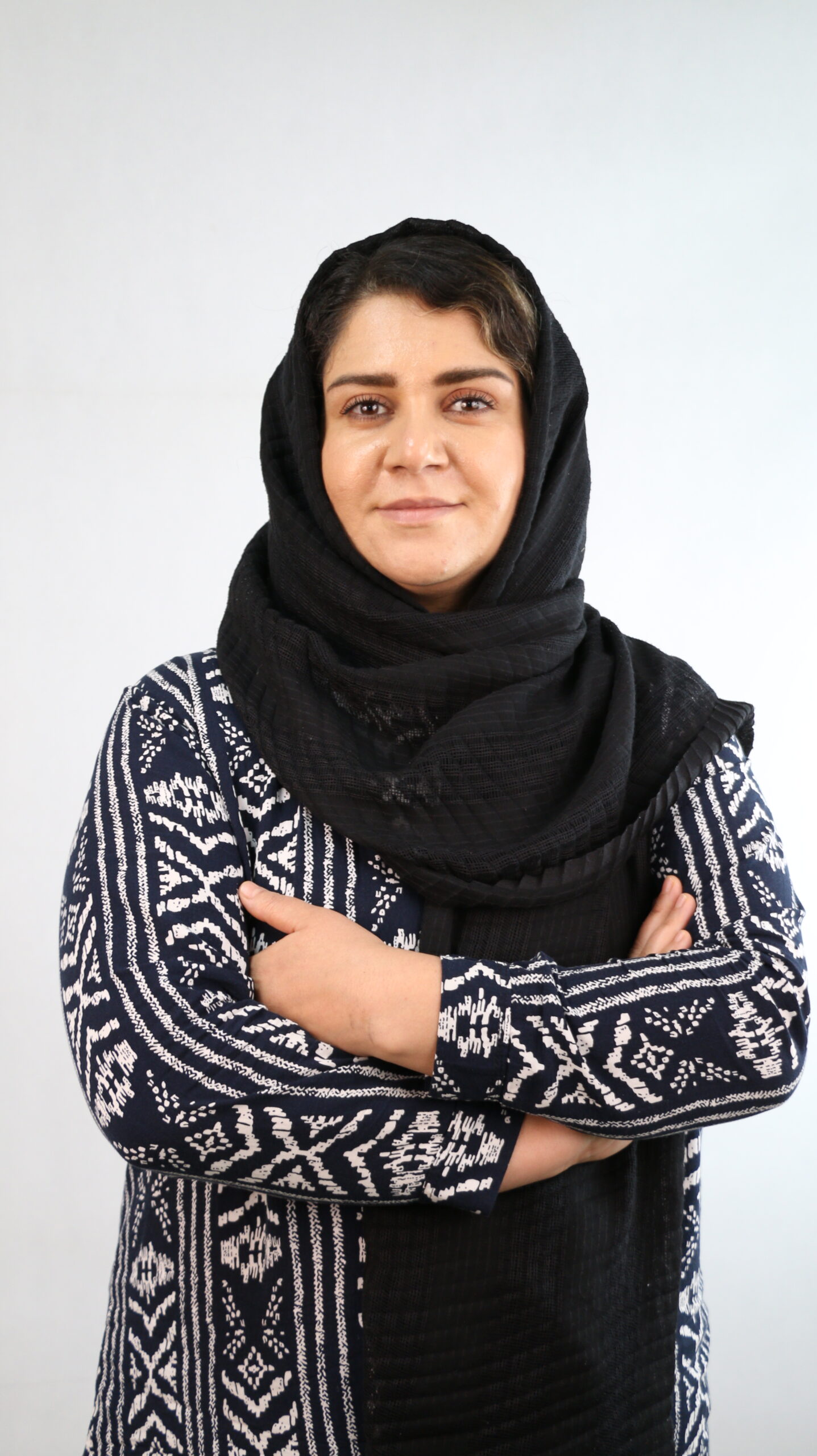 زینب یوسفپور