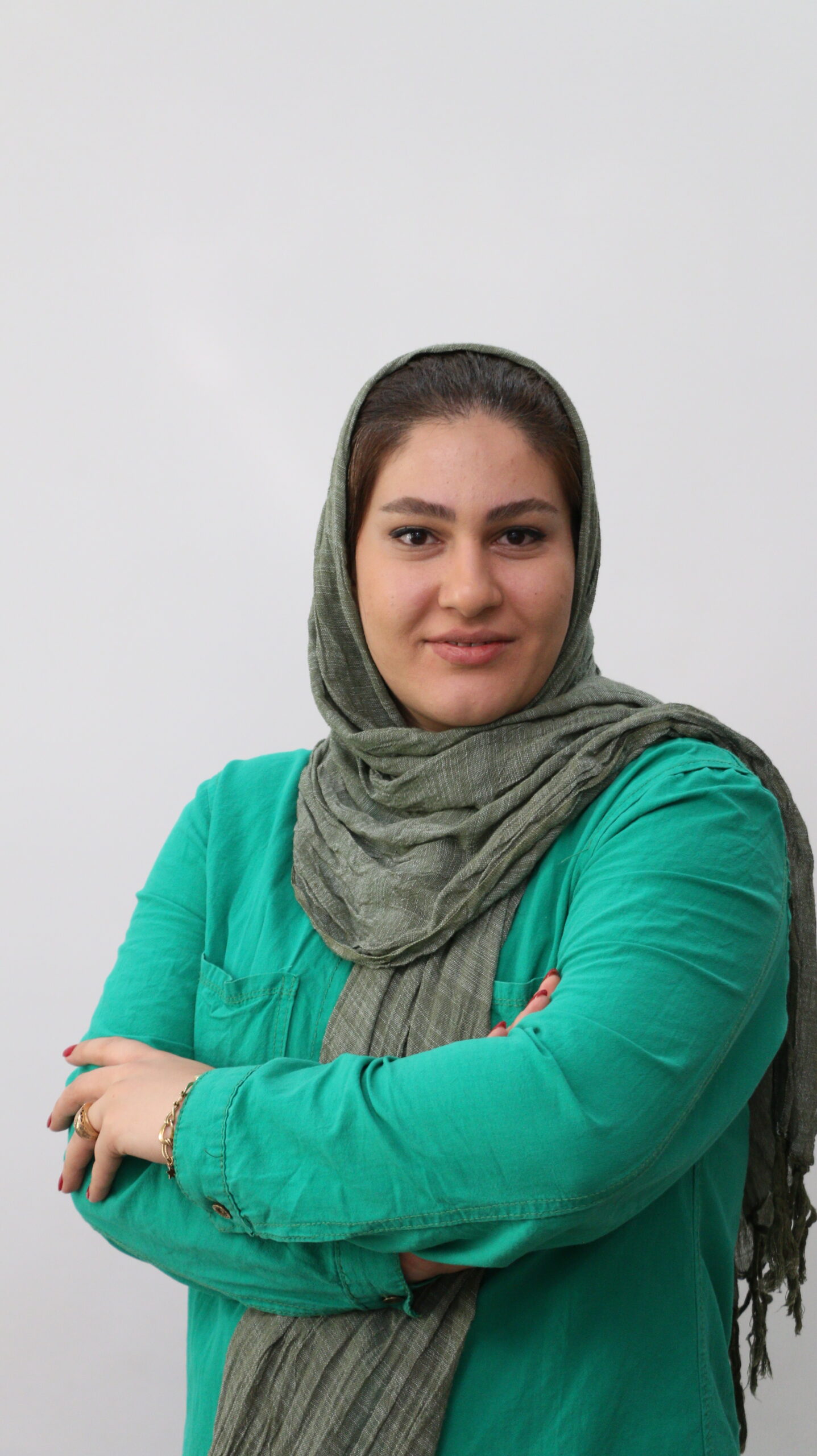 فرانک روزبهانی