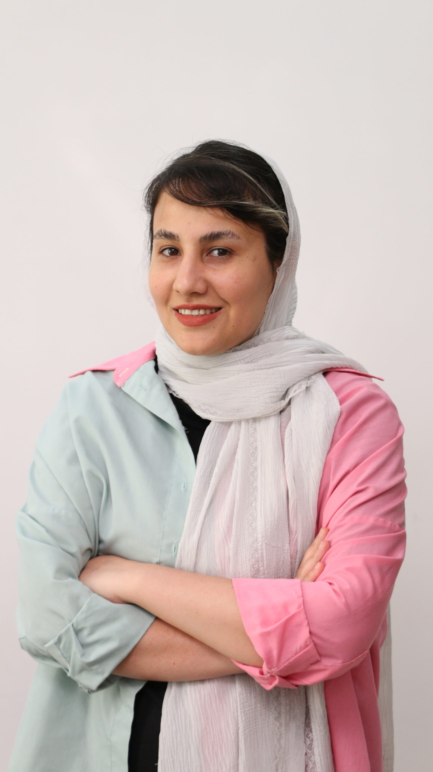 ندا محمودی‌راد