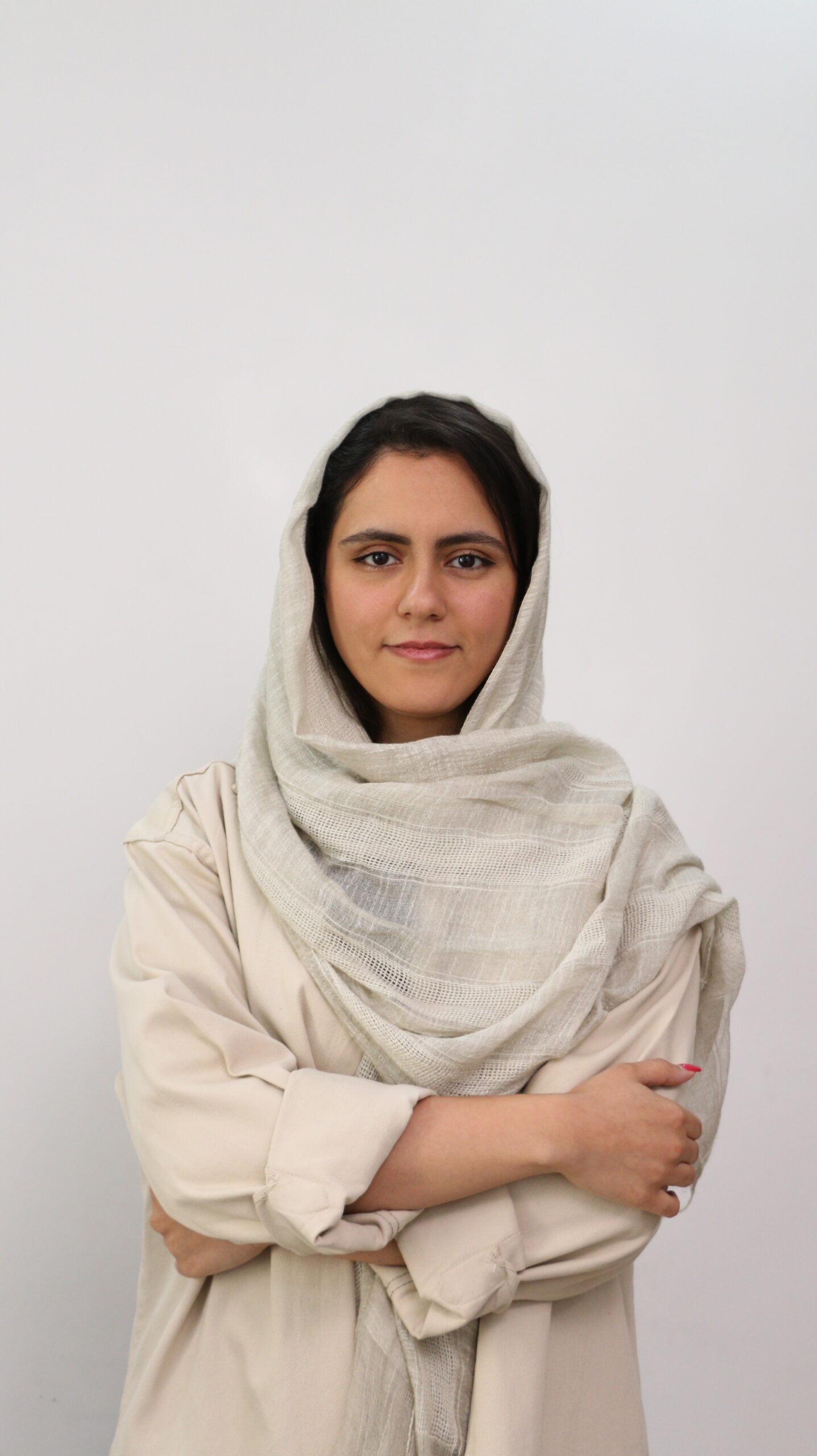 پریسا خانی