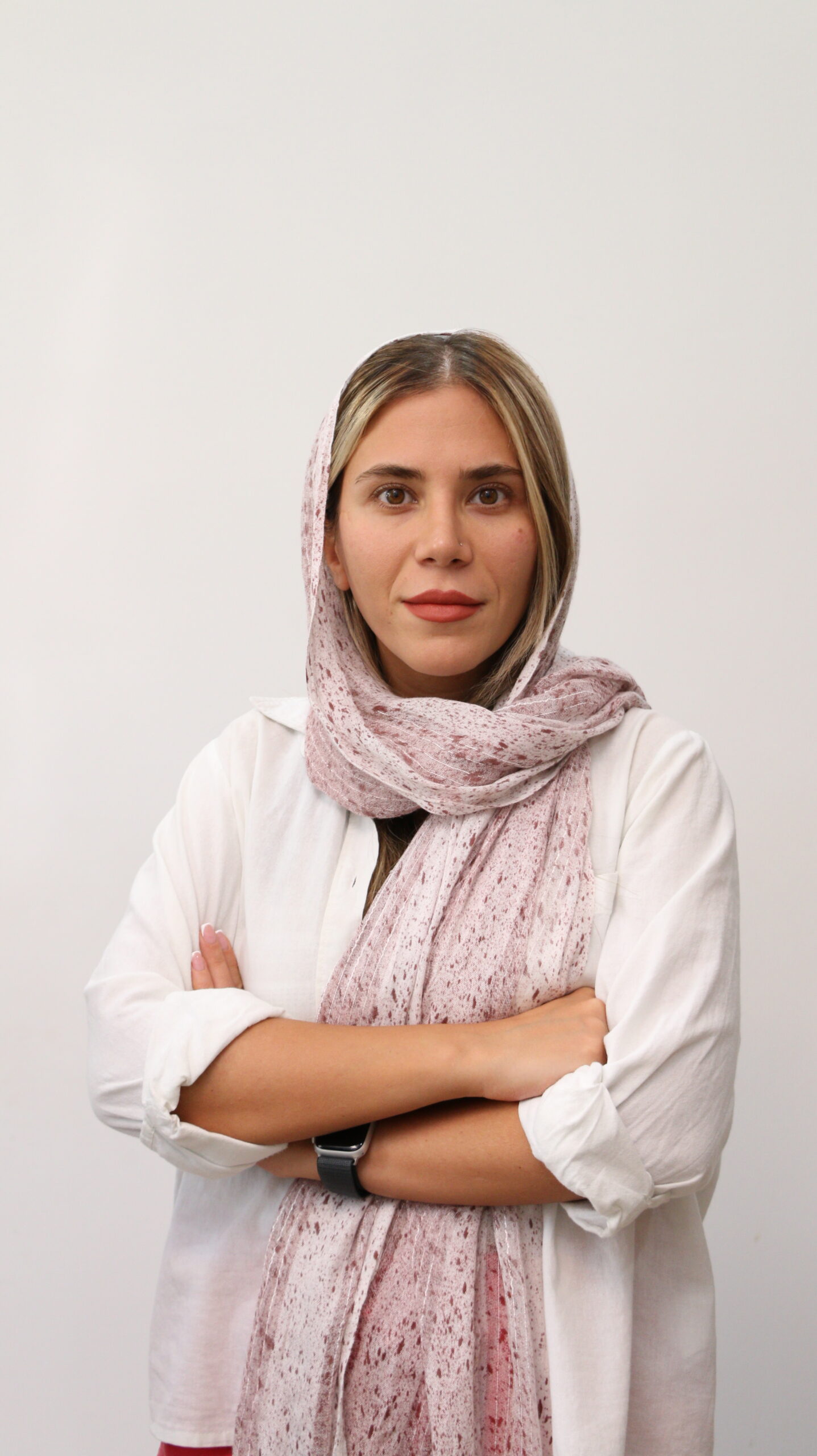 ساناز آبی