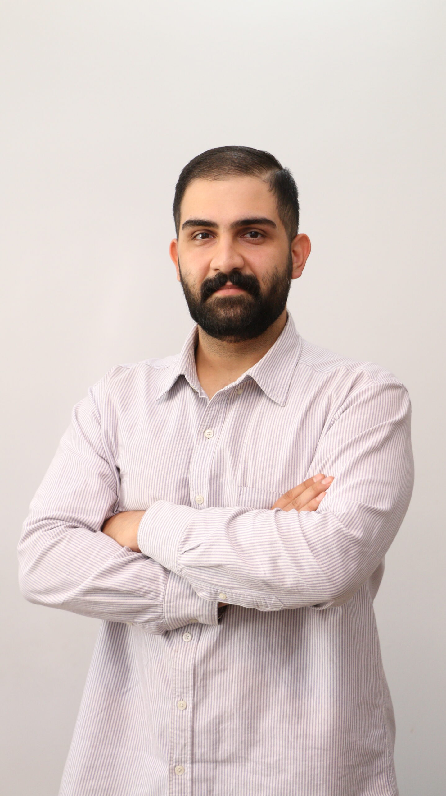 دانیال مسگری