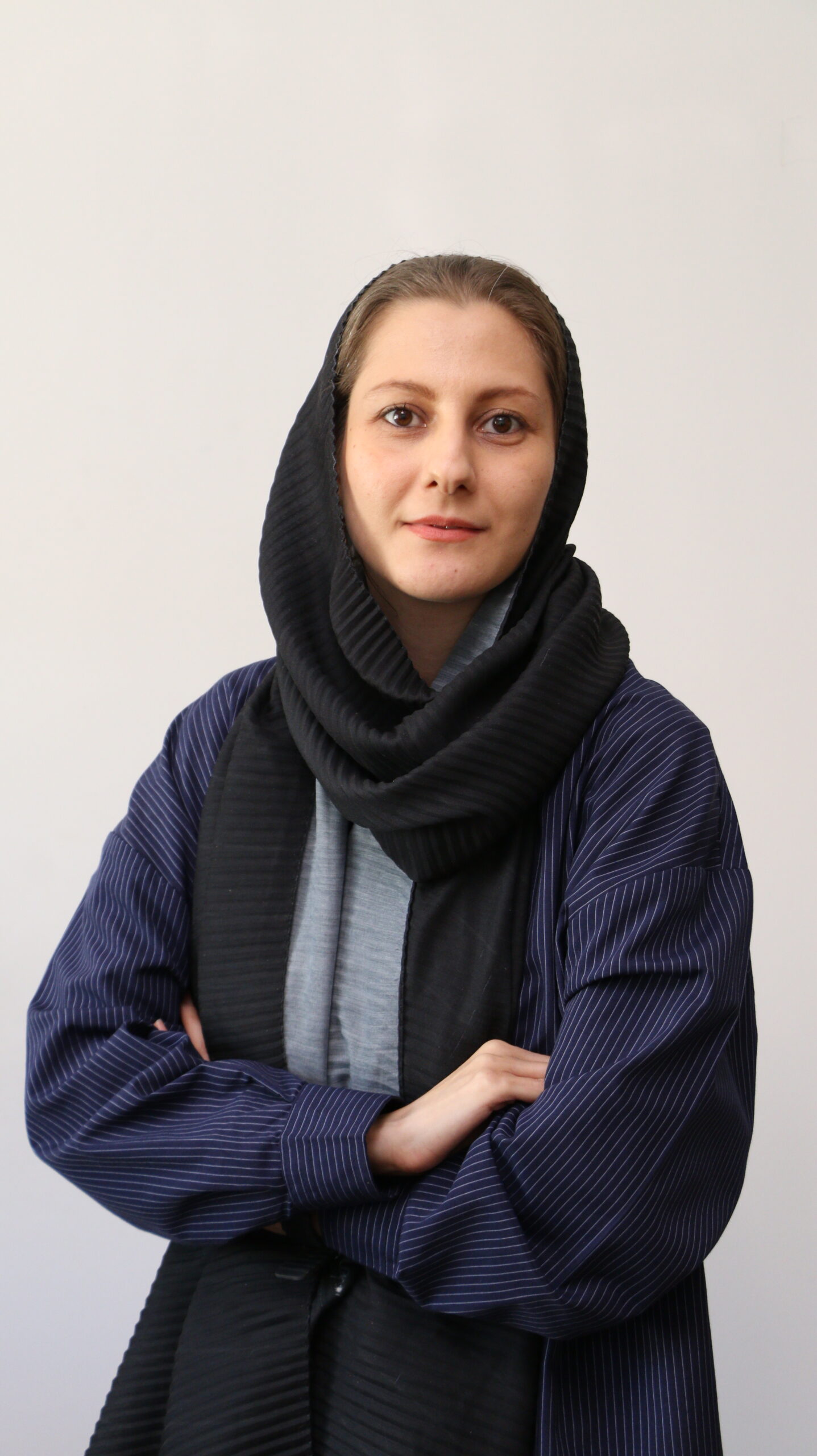 سحر رمضانی