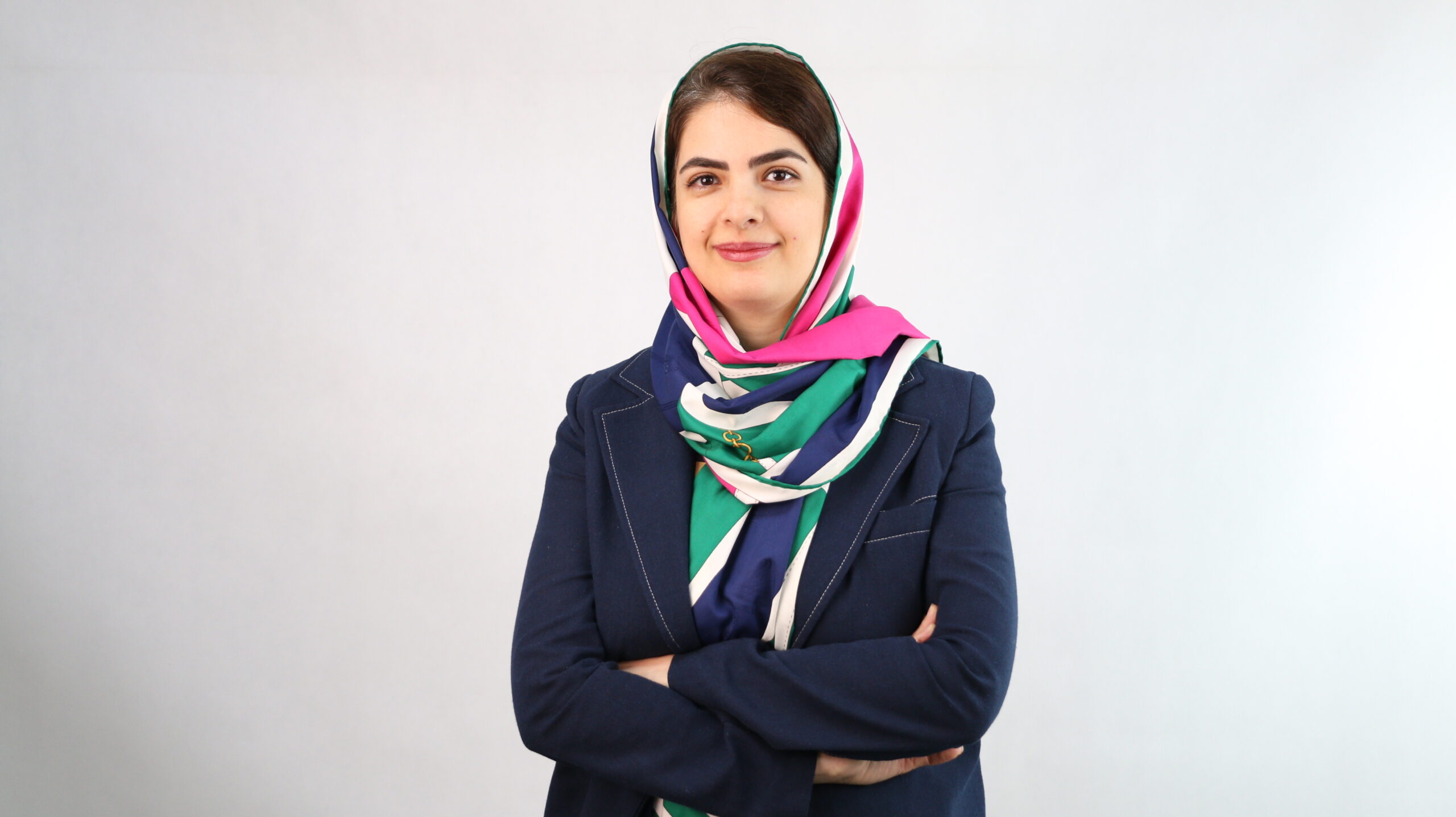 سنا روحانی