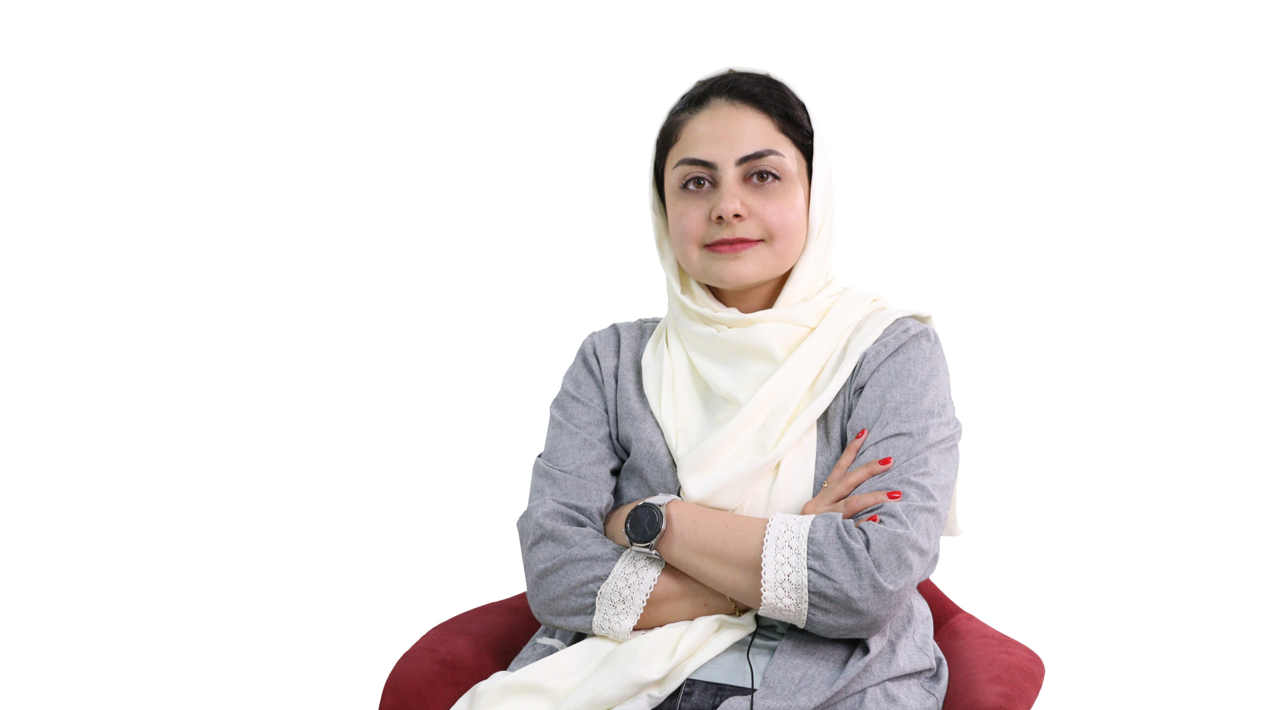 ریحانه شاهبداغی