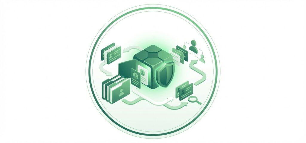 آموزش آرشیو اطلاعات پرسنل (مقدماتی)