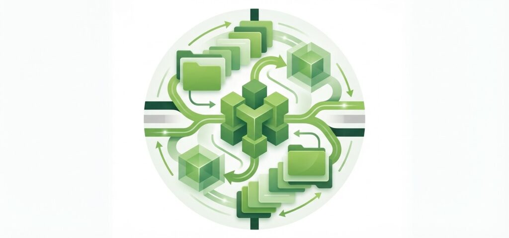 آرشیو حرفه‌ای، مدیریت احکام بدون دغدغه، سازمانی توانمند