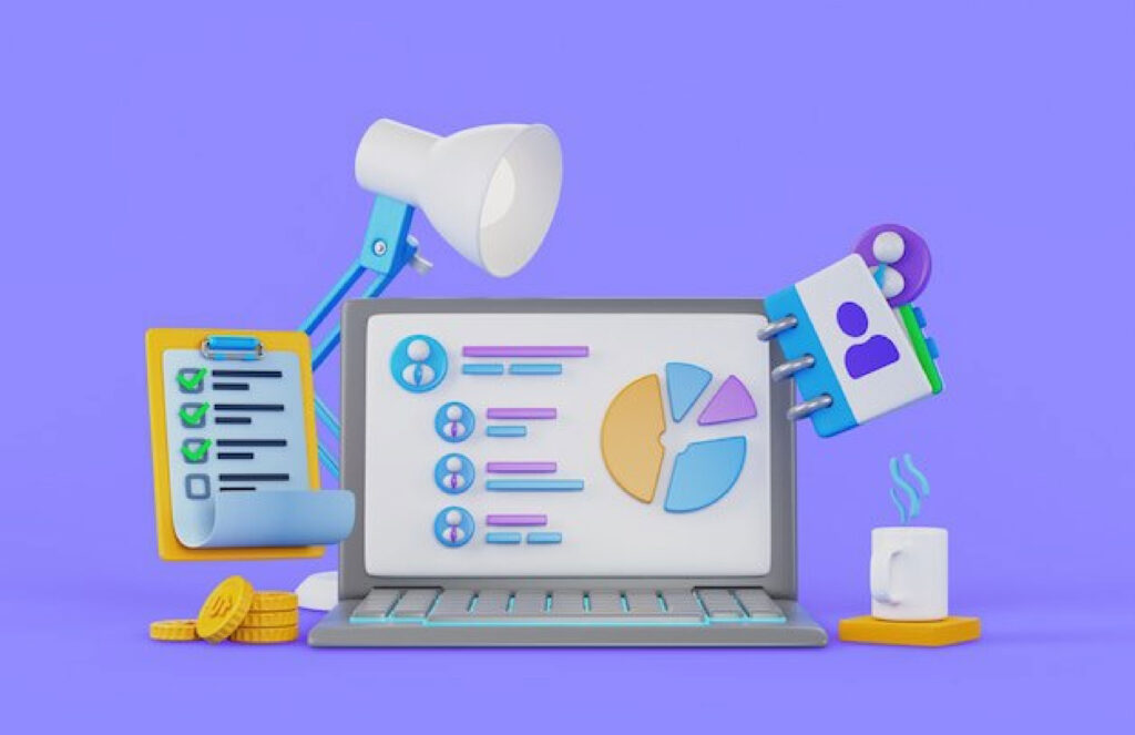 آموزش کارشناسان اتوماسیون اداری