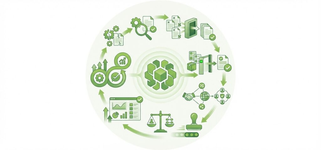 توانمندسازی با رفع خطاهای پرتکرار  نرم افزار مدیریت خرید و تدارکات