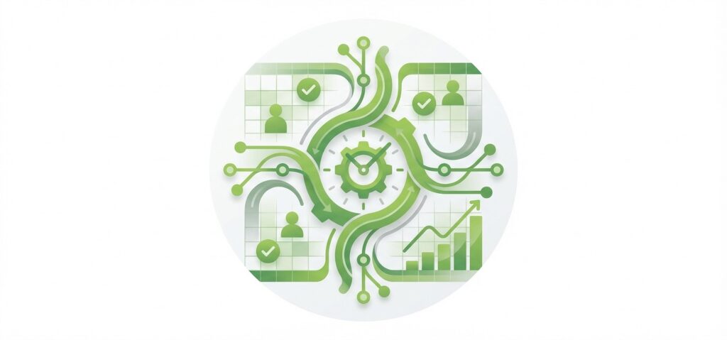 آموزش نرم‌افزار حضور و غیاب (زاگرس)