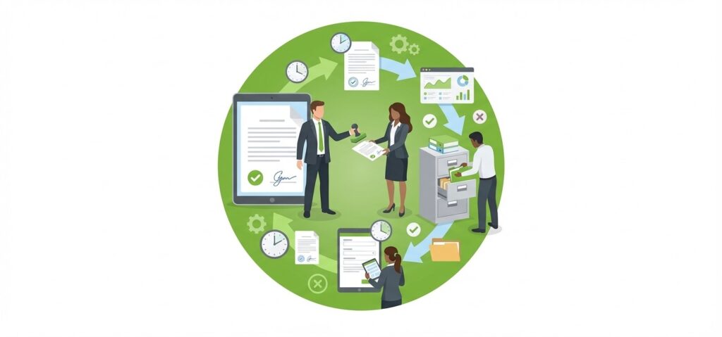 آموزش مسئولین ثبت (دبیرخانه) اتوماسیون اداری