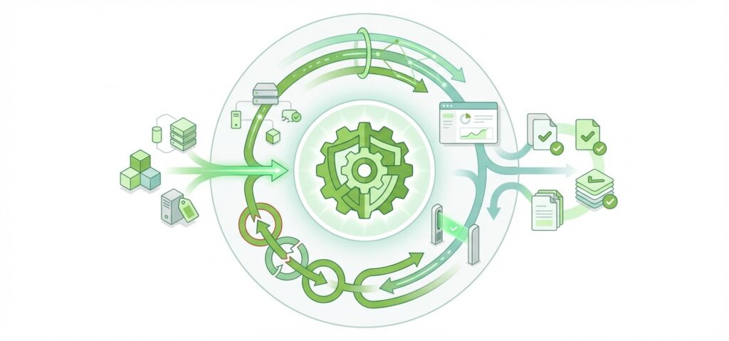 توانمندسازی با رفع خطاهای پرتکرار  نرم افزار مدیریت اموال
