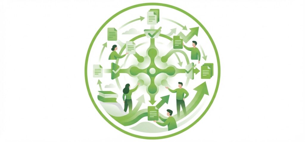 آموزش مکاتبات اداری – مسئولین دبیرخانه