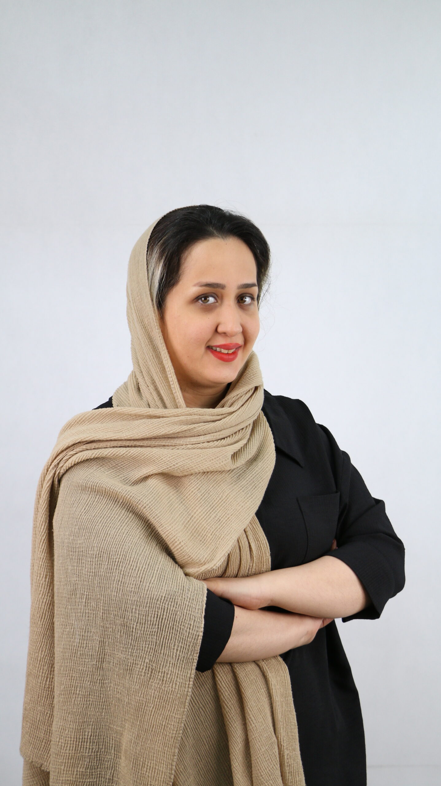 سمیرا مطلع نیکویی