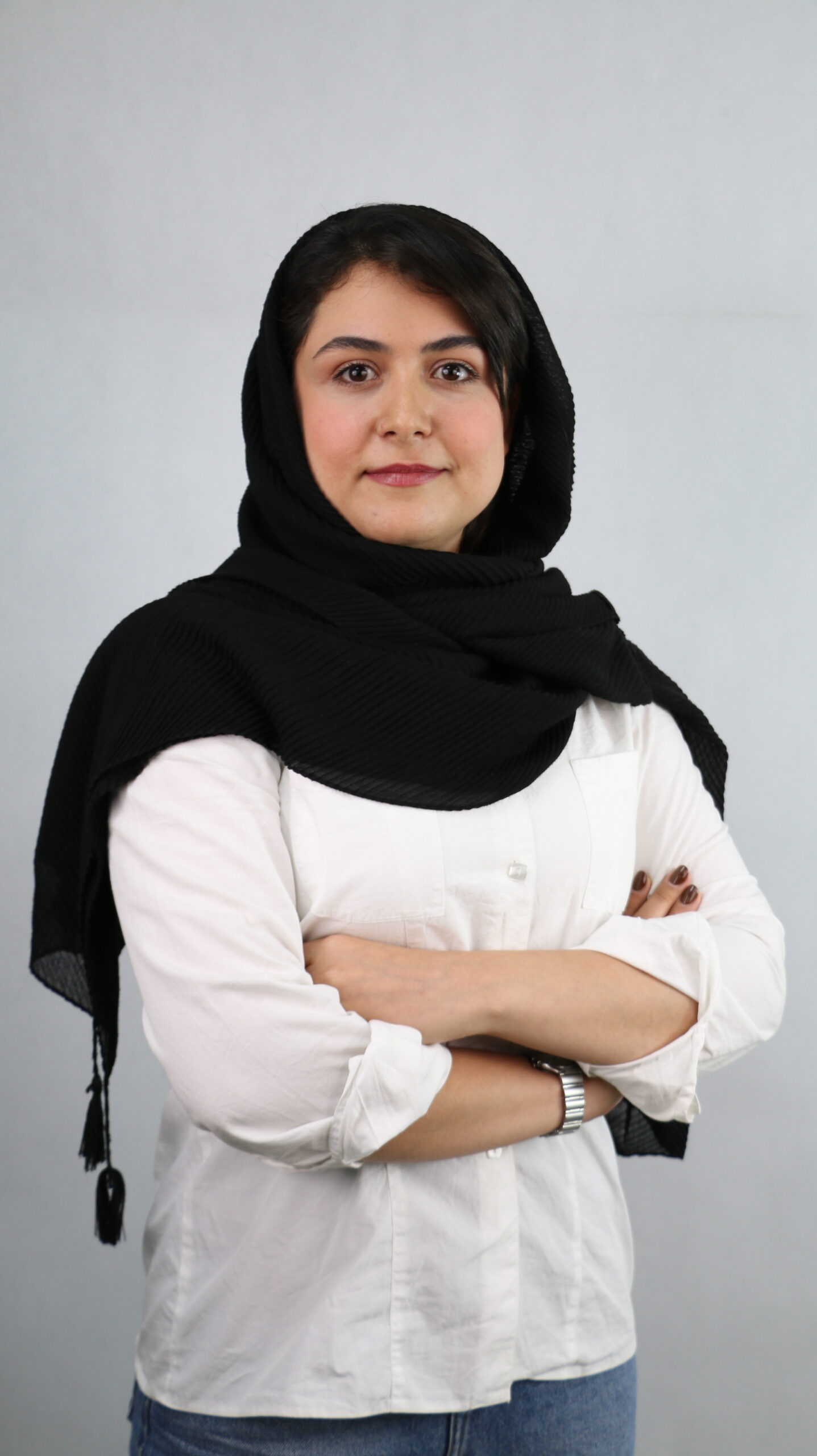 نازنین مقدم