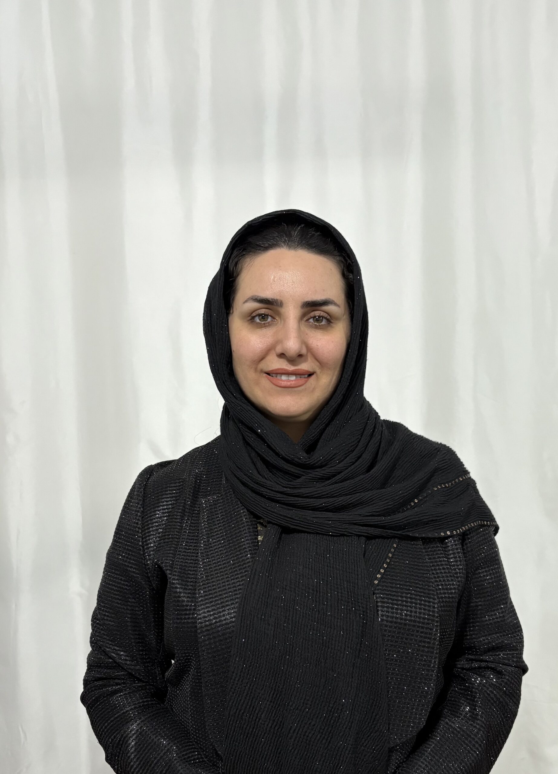 طیبه فغانی