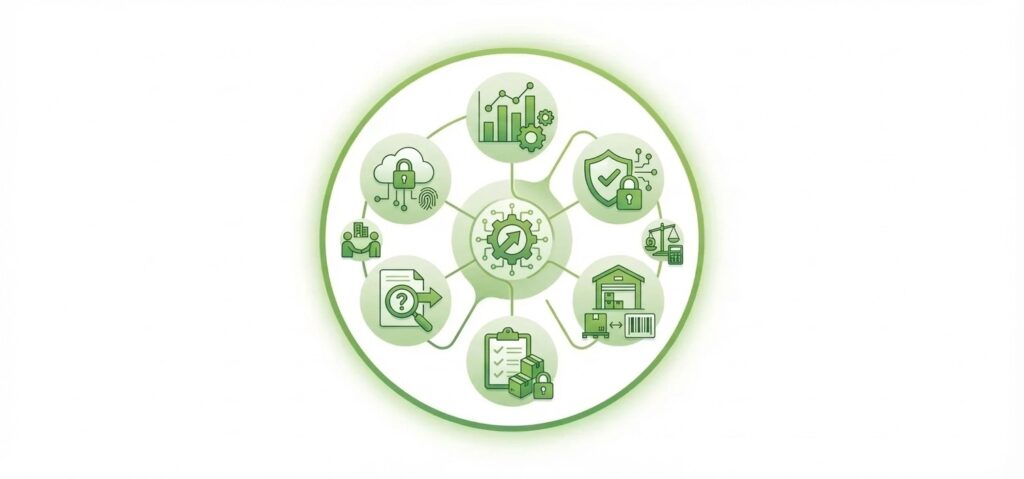 آموزش نرم‌افزار خرید و تدارکات (زاگرس)