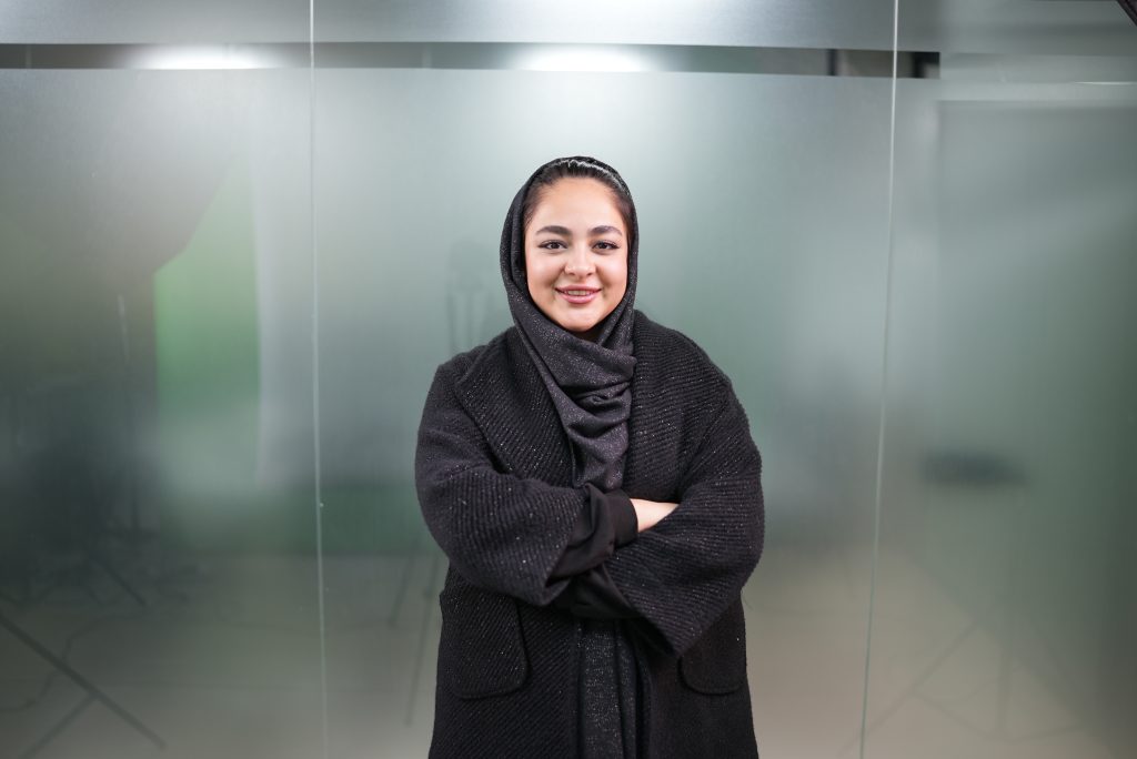 آموزش نرم‌افزار ارزیابی عملکرد (زاگرس)