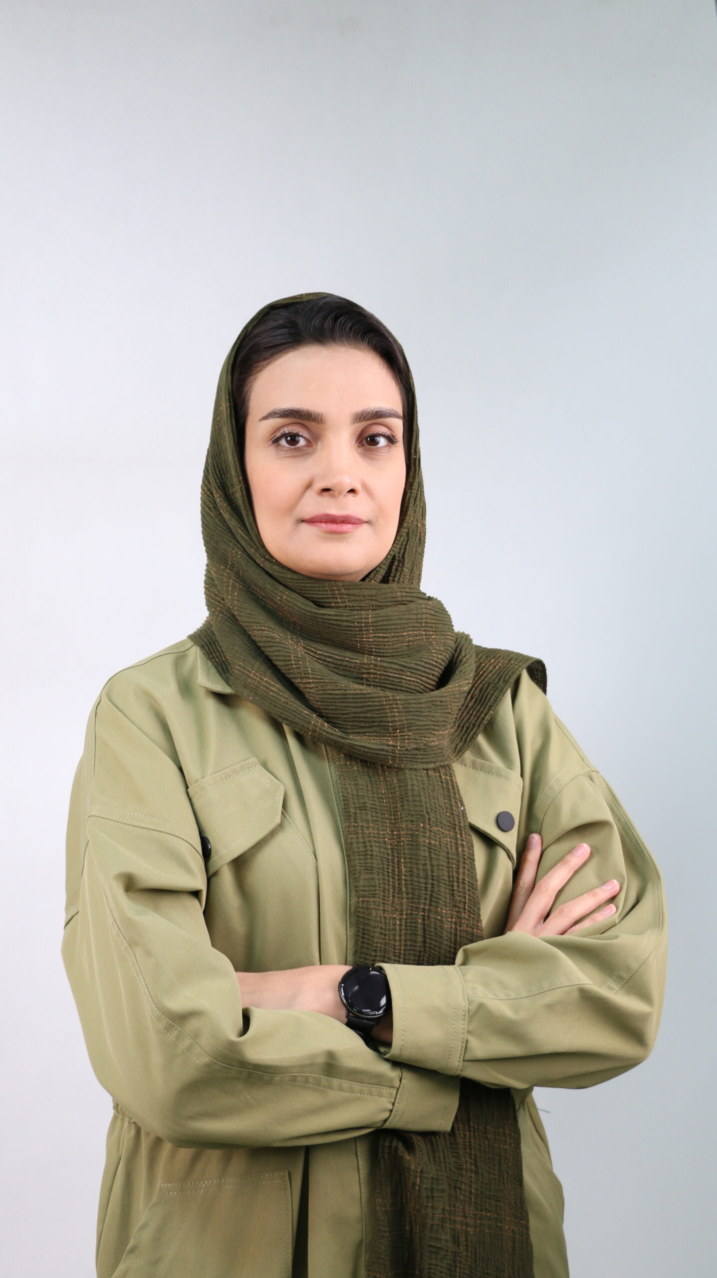 راضیه بابایی