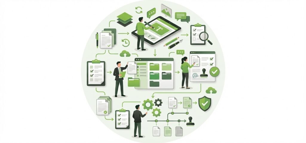 خرید هوشمند، تأمین سریع (پرسش و پاسخ تخصصی تدارکات)