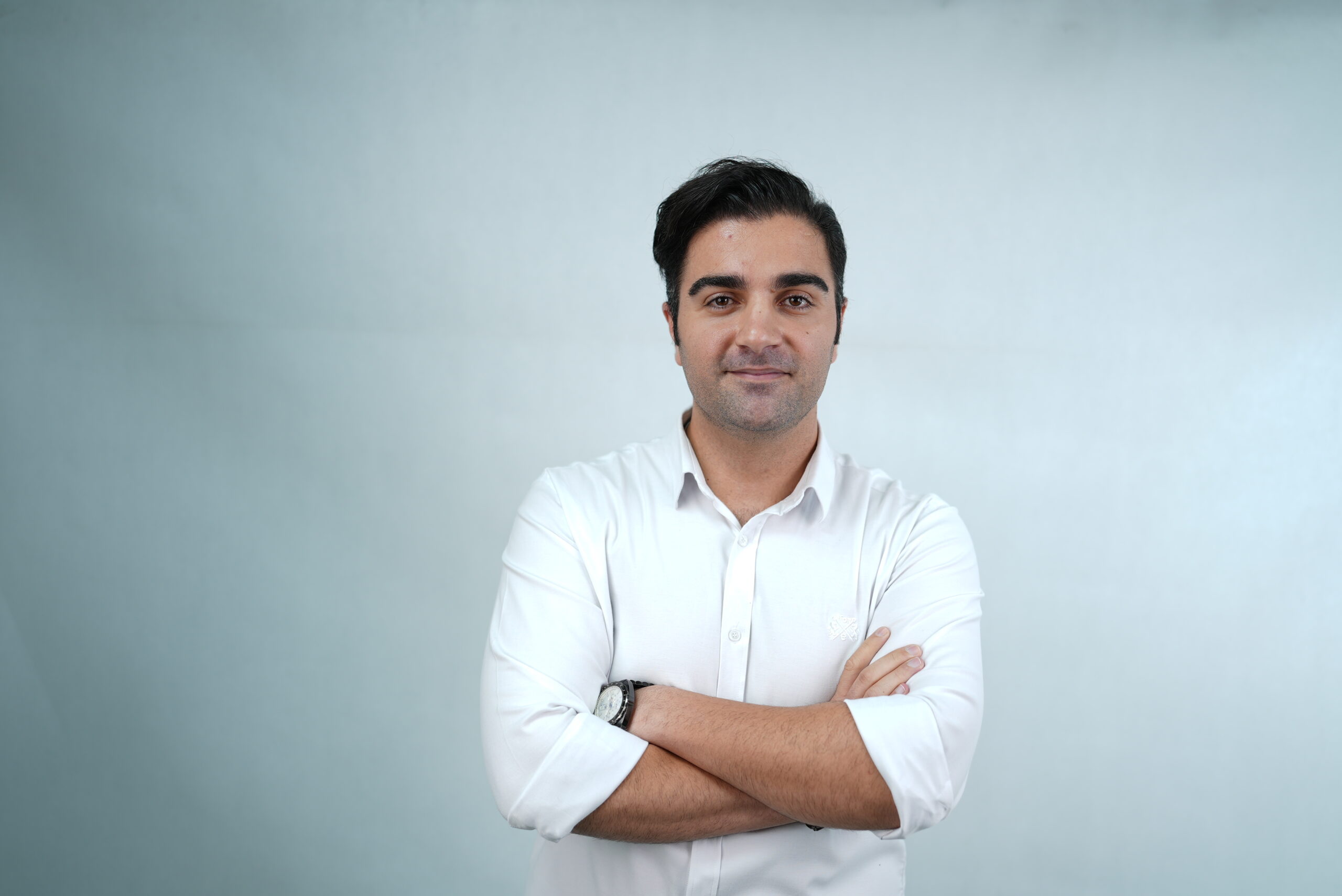 آرین پورسلیمان