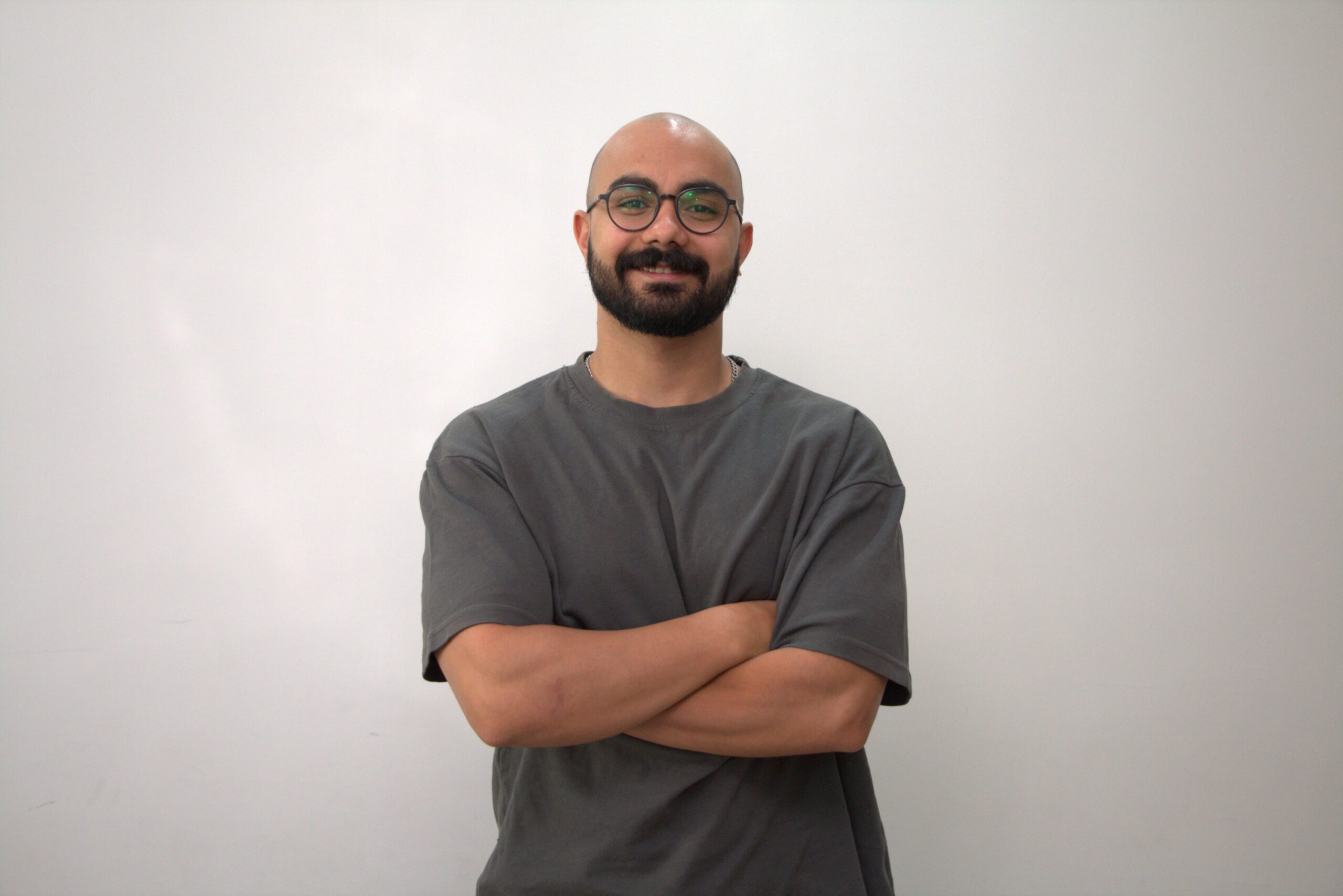 امیرحسین عبیری