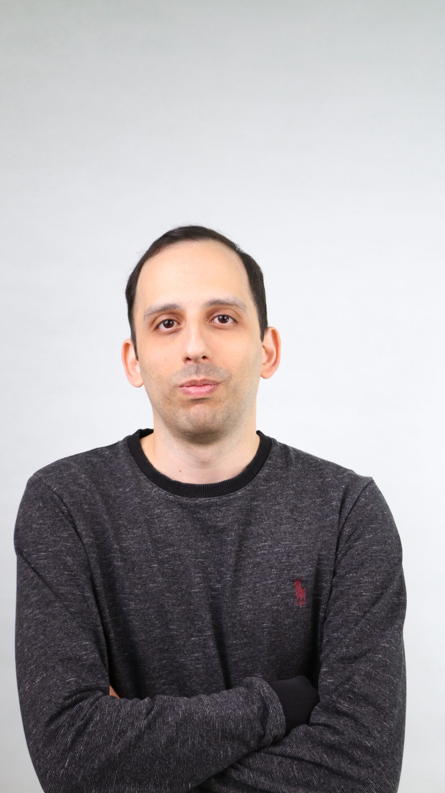 اشکان سلیمانی