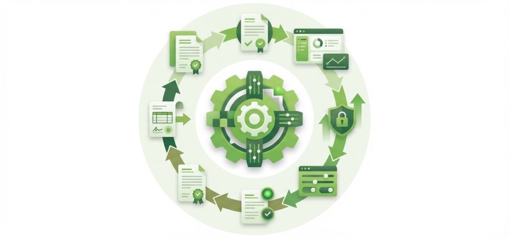 آموزش نرم‌افزار حسابداری مالی زاگرس