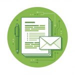 آیین نگارش نامه اداری