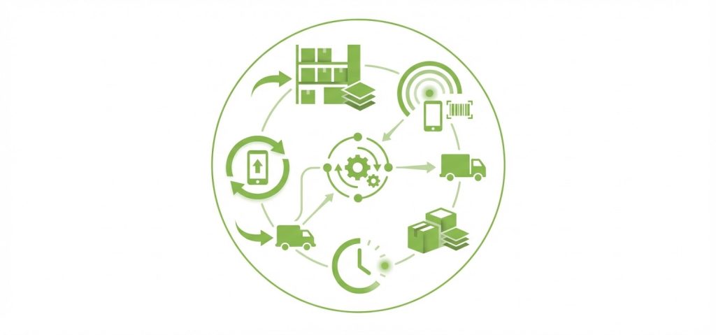 آموزش نرم افزار انبار و حسابداری انبار (زاگرس)