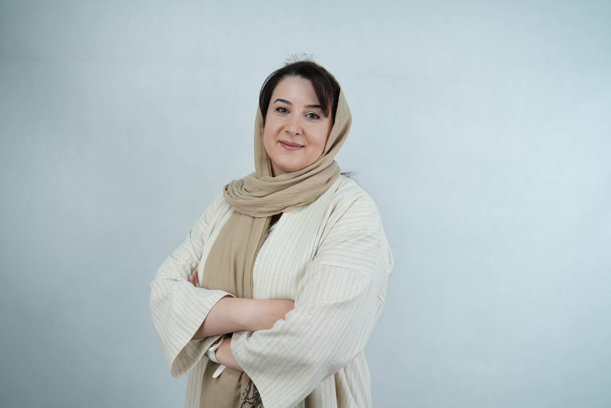 سمیرا صابری