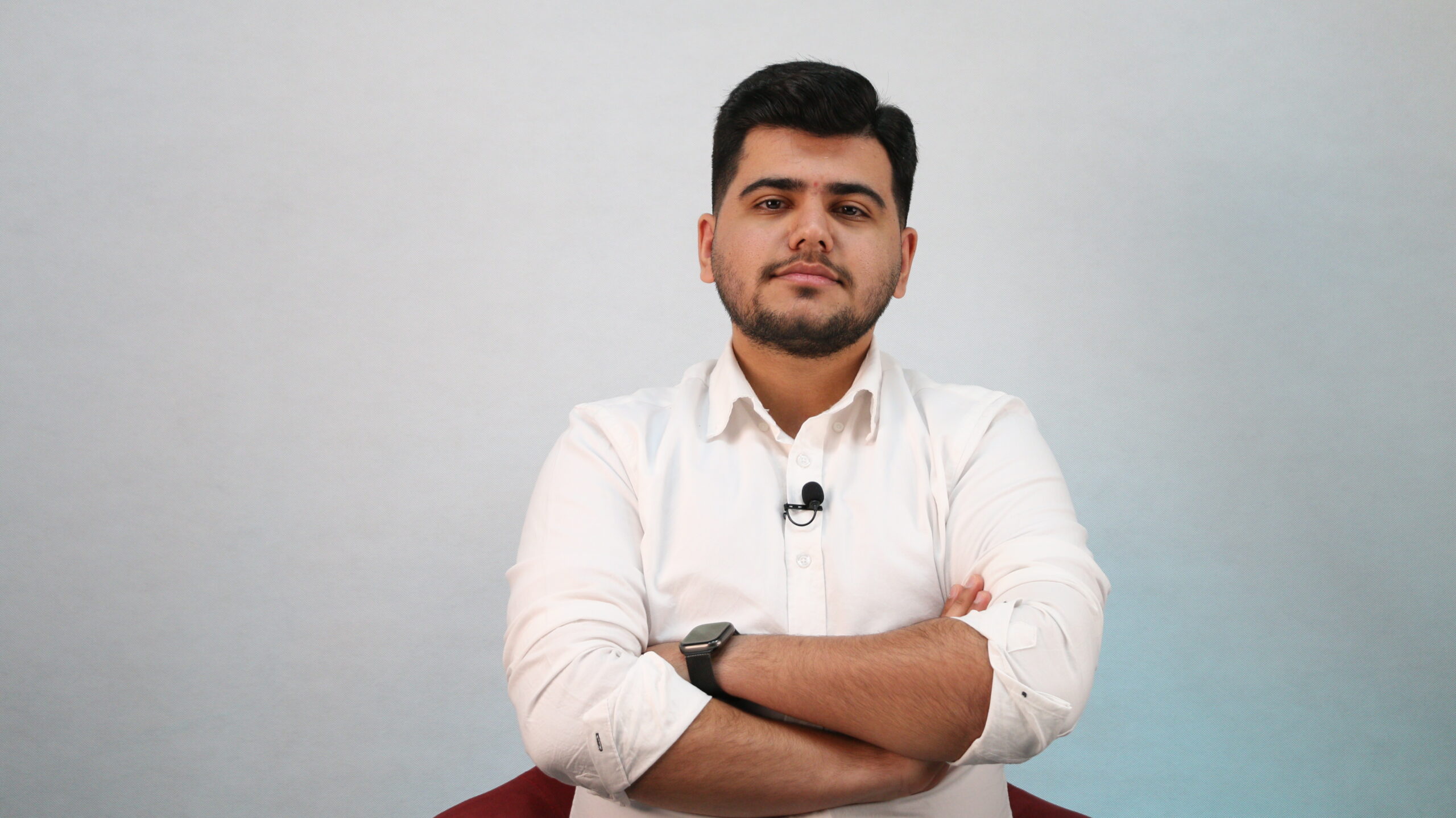 محمدرضا رضی زاده