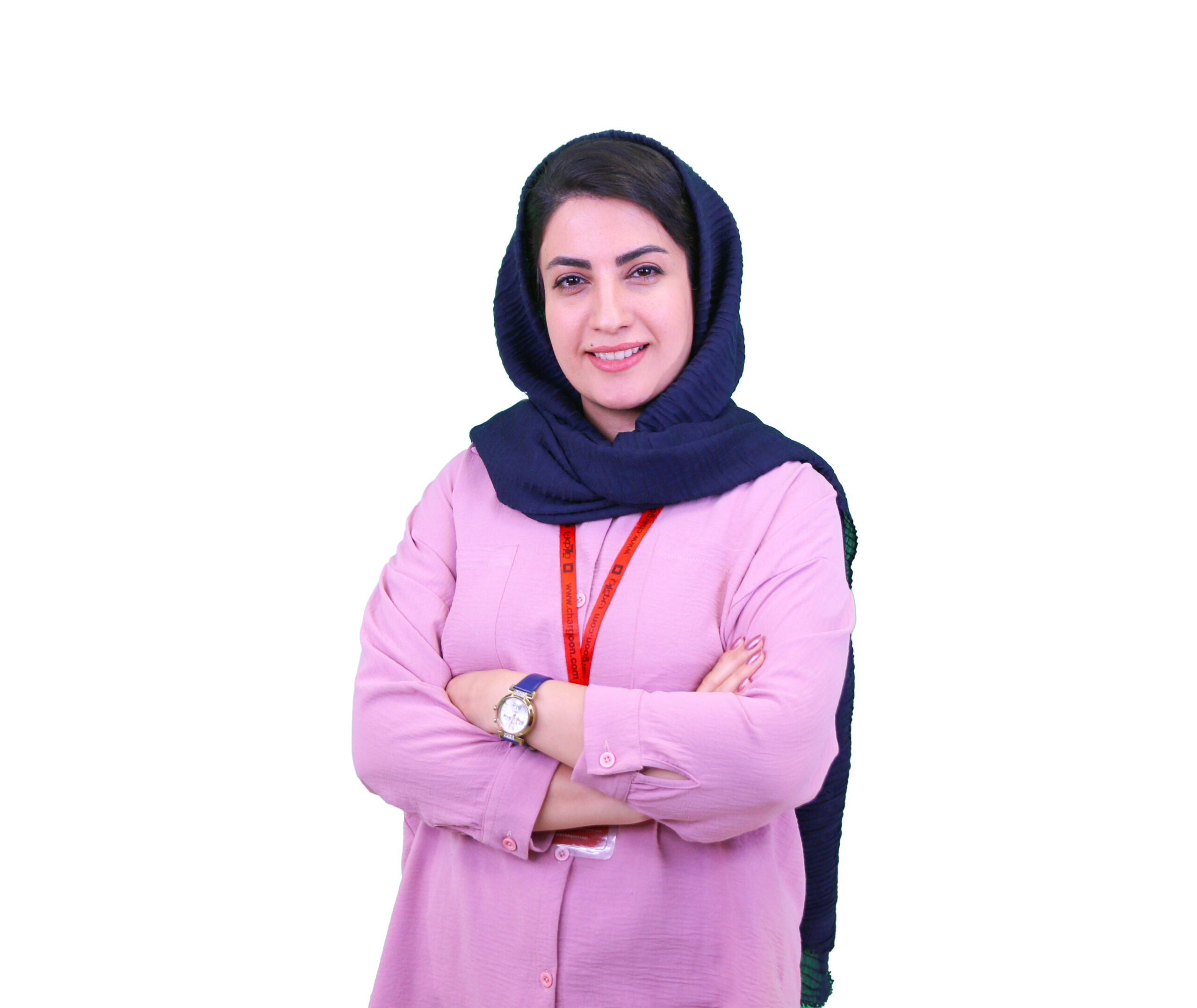 مهرناز محمدی