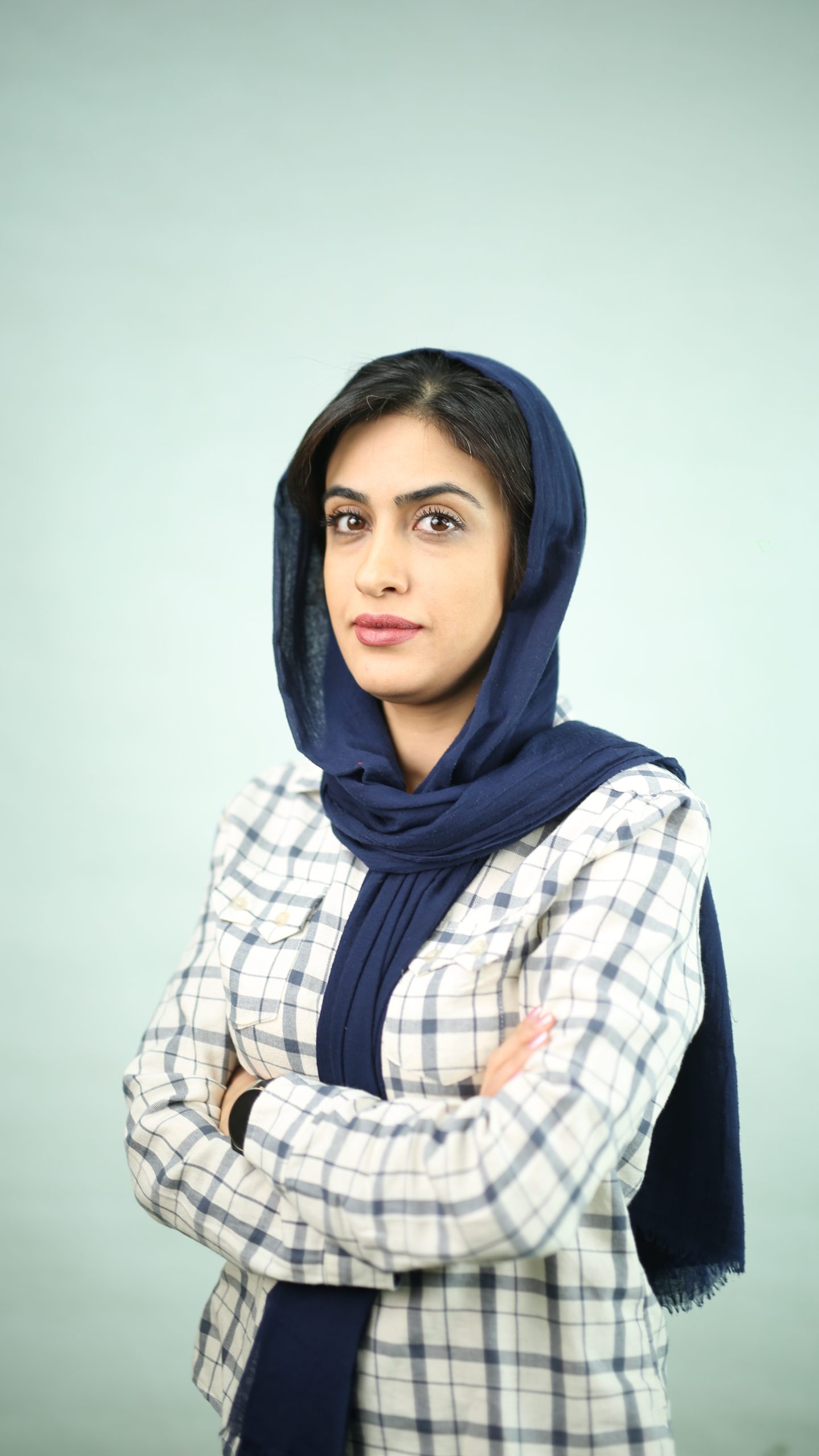 عطیه حاج عباسی