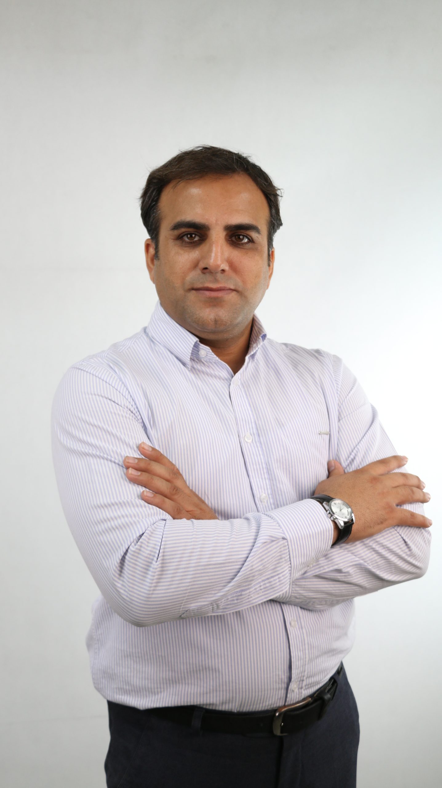 دانیال چراغی‌فر