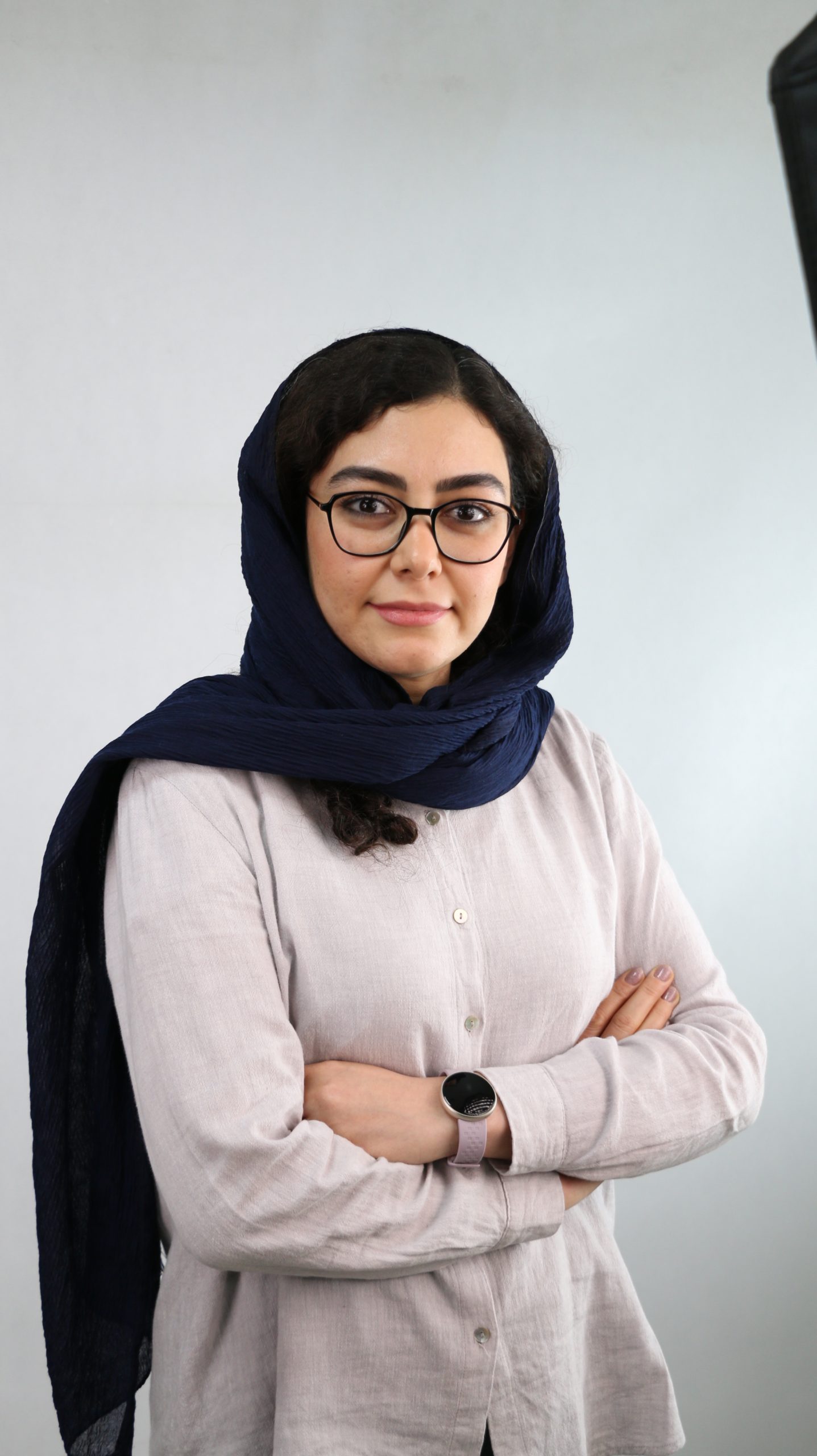 سعیده خراسانیان