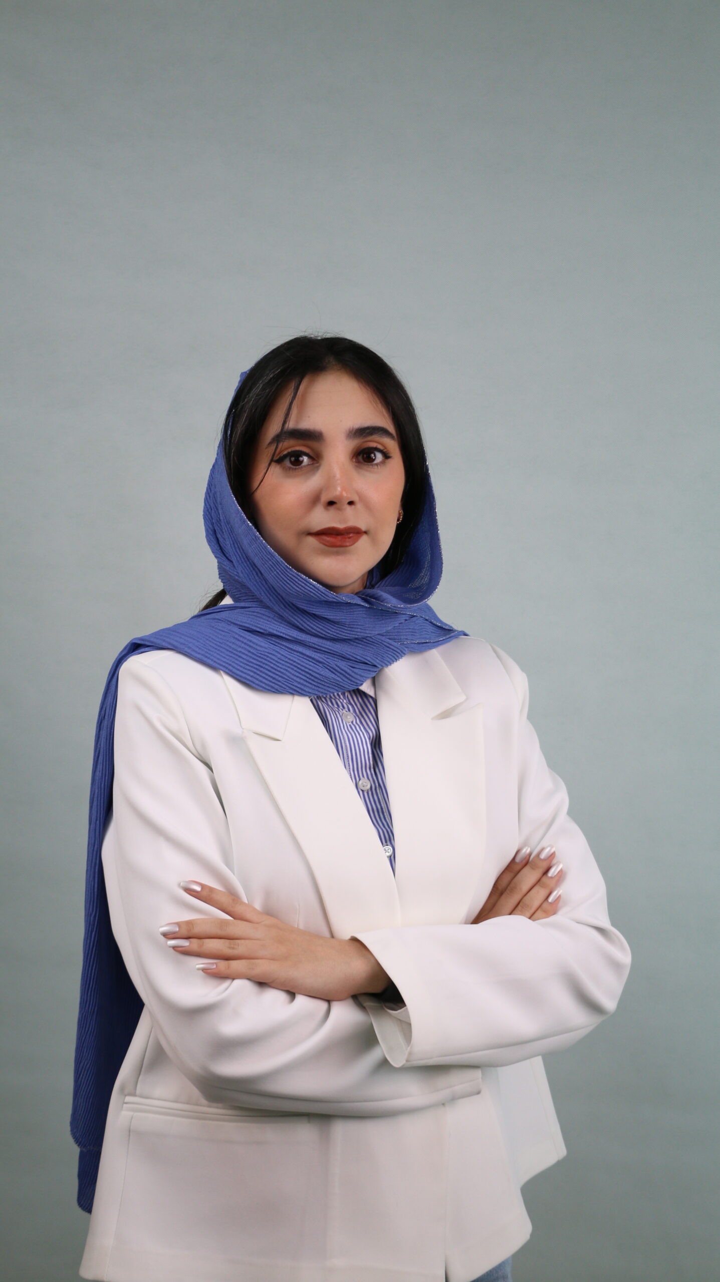 پریا پاشازاده