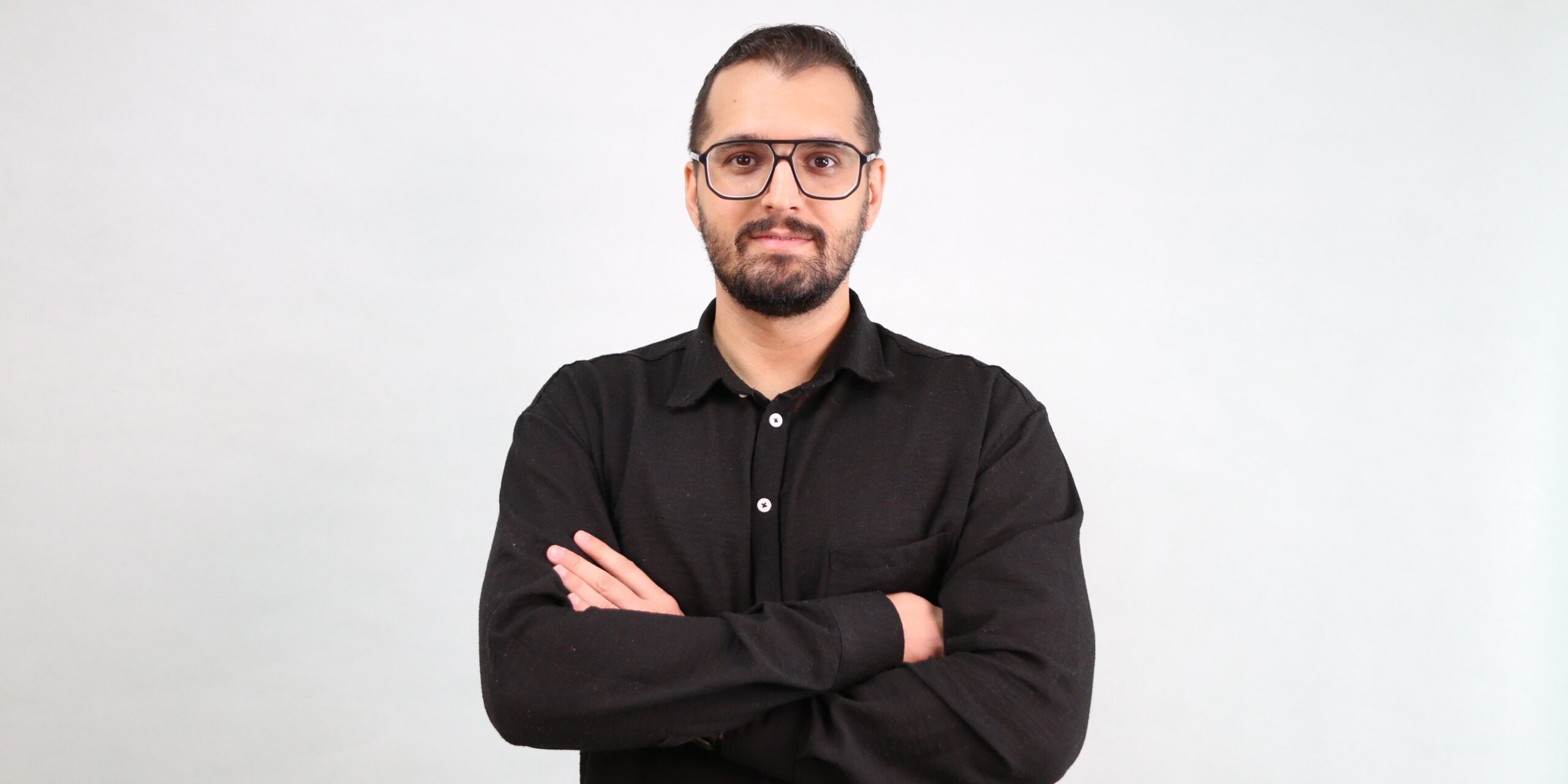 مسعود چراغی