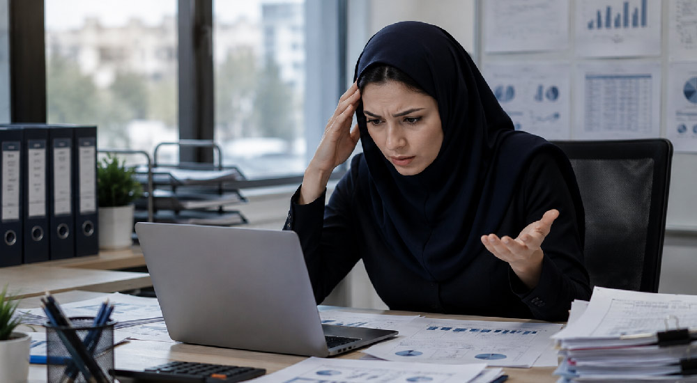مسئولیت هزینه‌ها مبهم است
