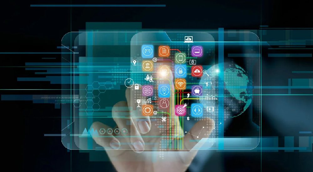 نرم افزارهای COM