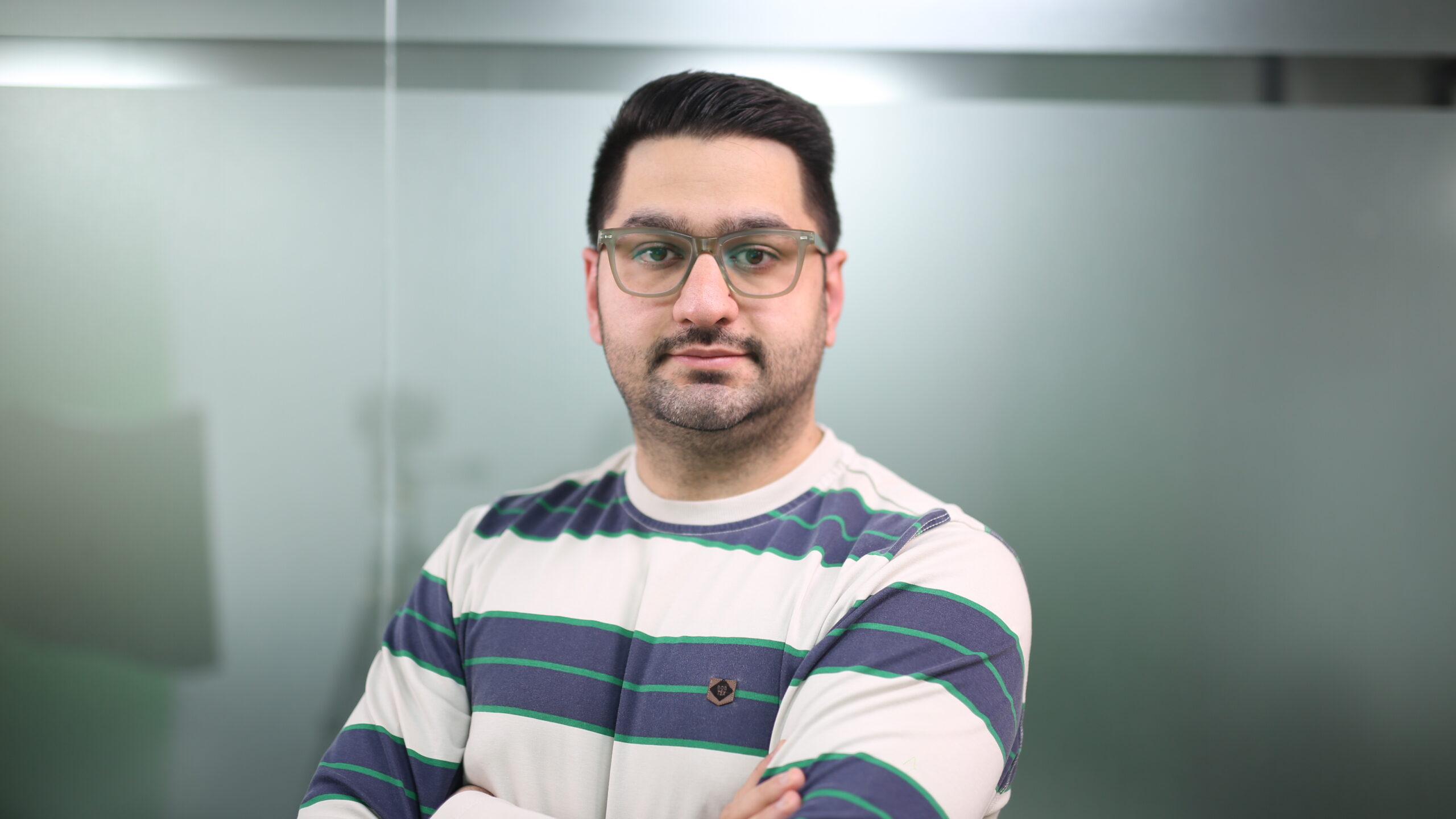 محمدحسین حاجی ملاحیدر