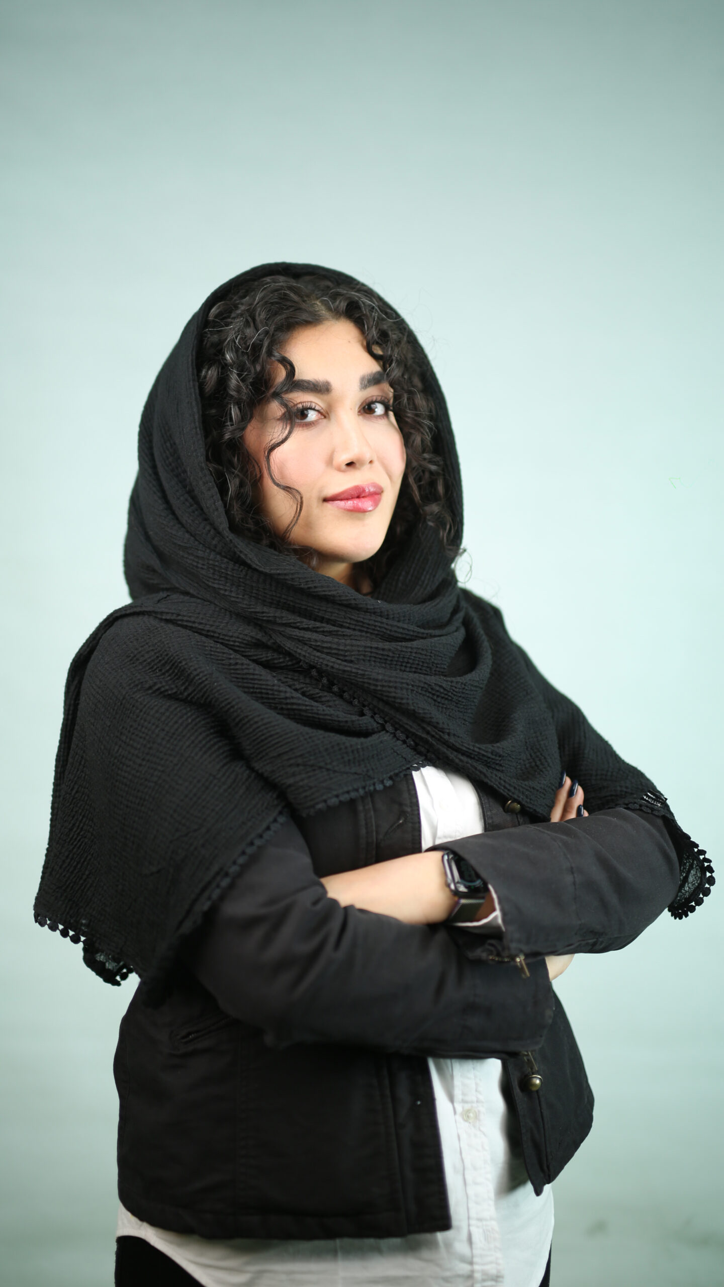 مهسا ارجاعی