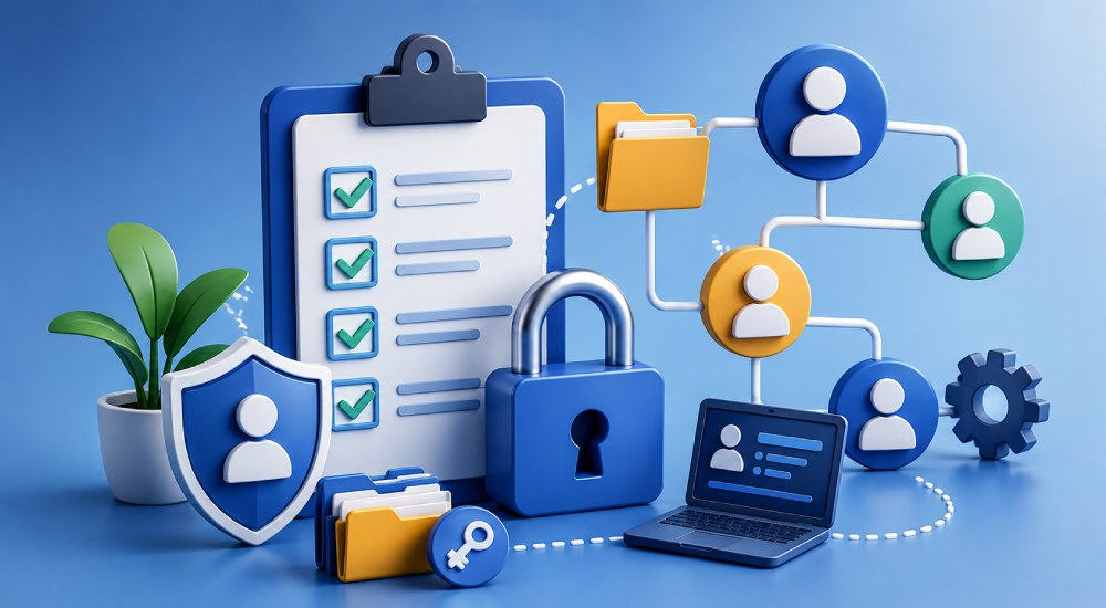 نبود آموزش کافی برای راهبران و رابطین اتوماسیون