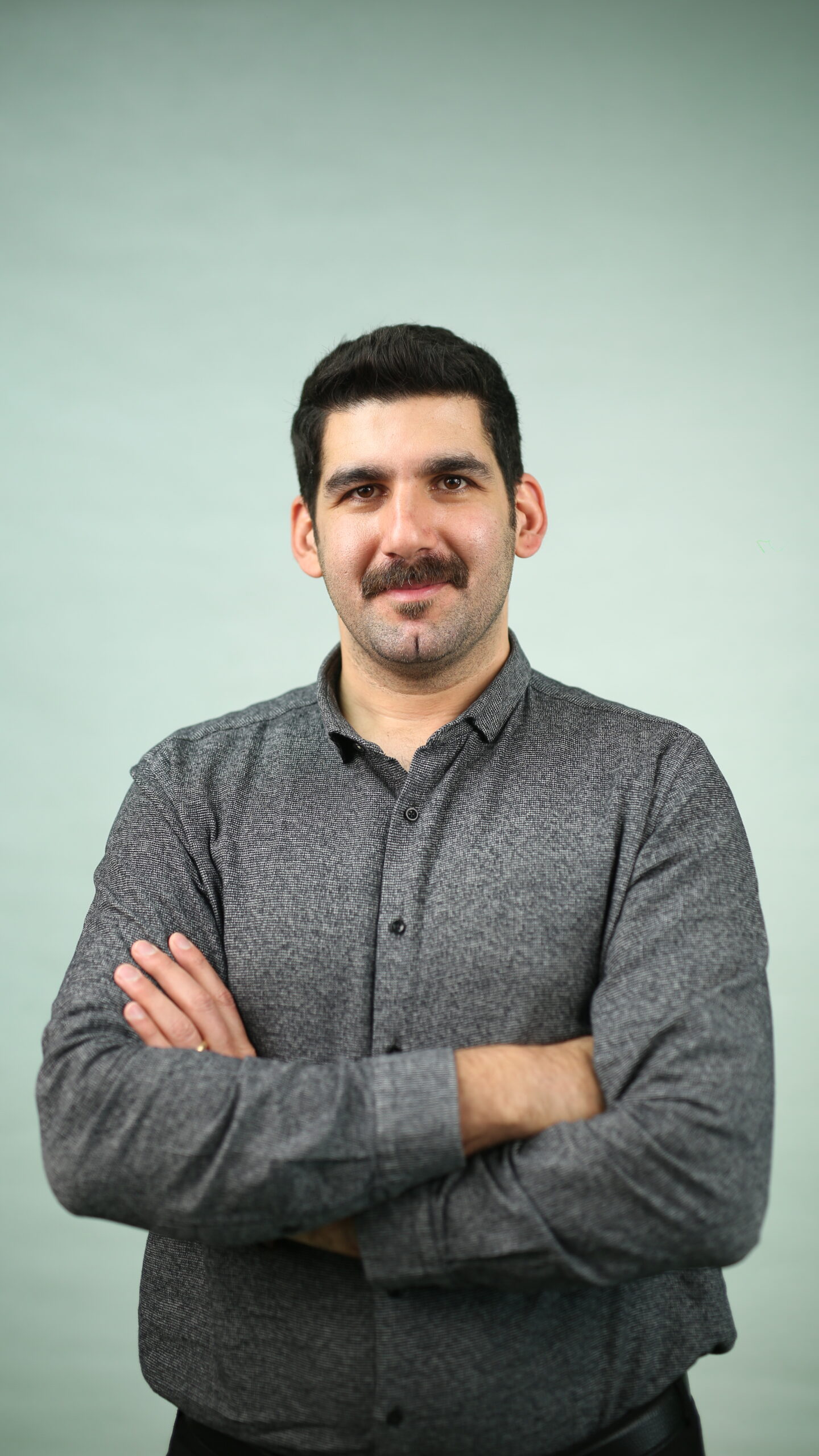 امیر رجبی