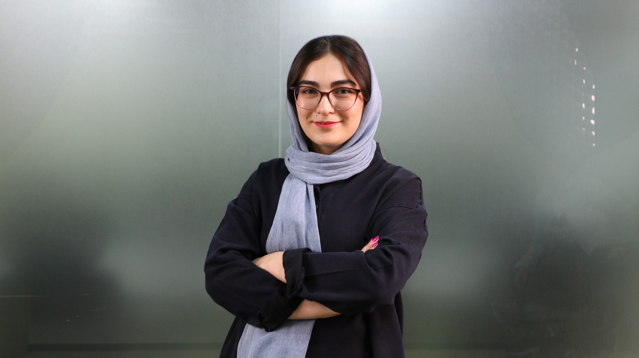 آرزو شیرخانی
