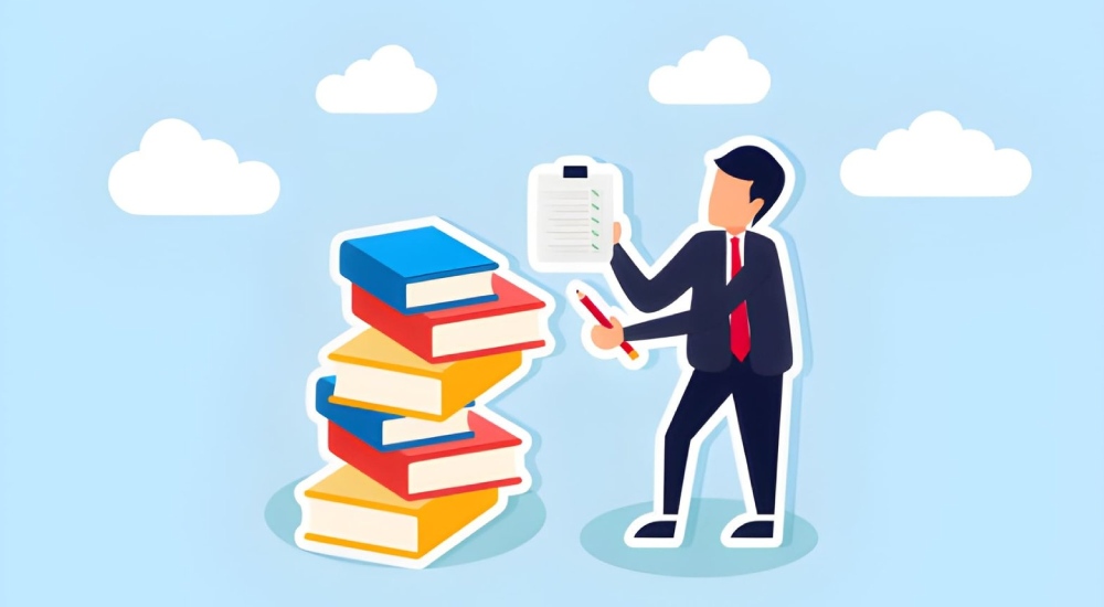 Record history and increase auditability