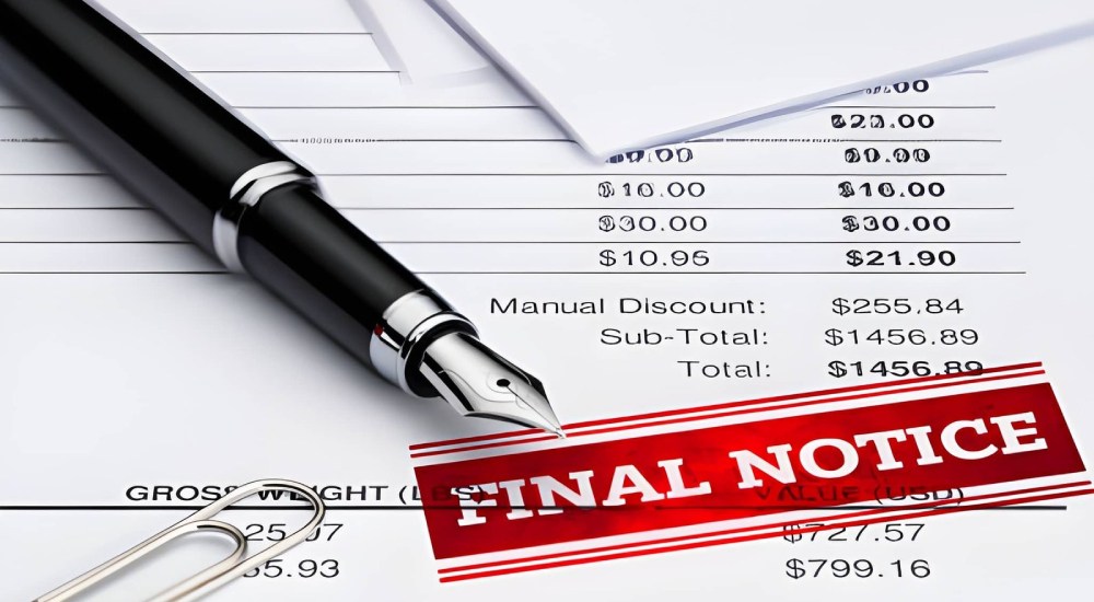 Who should approve the invoice?