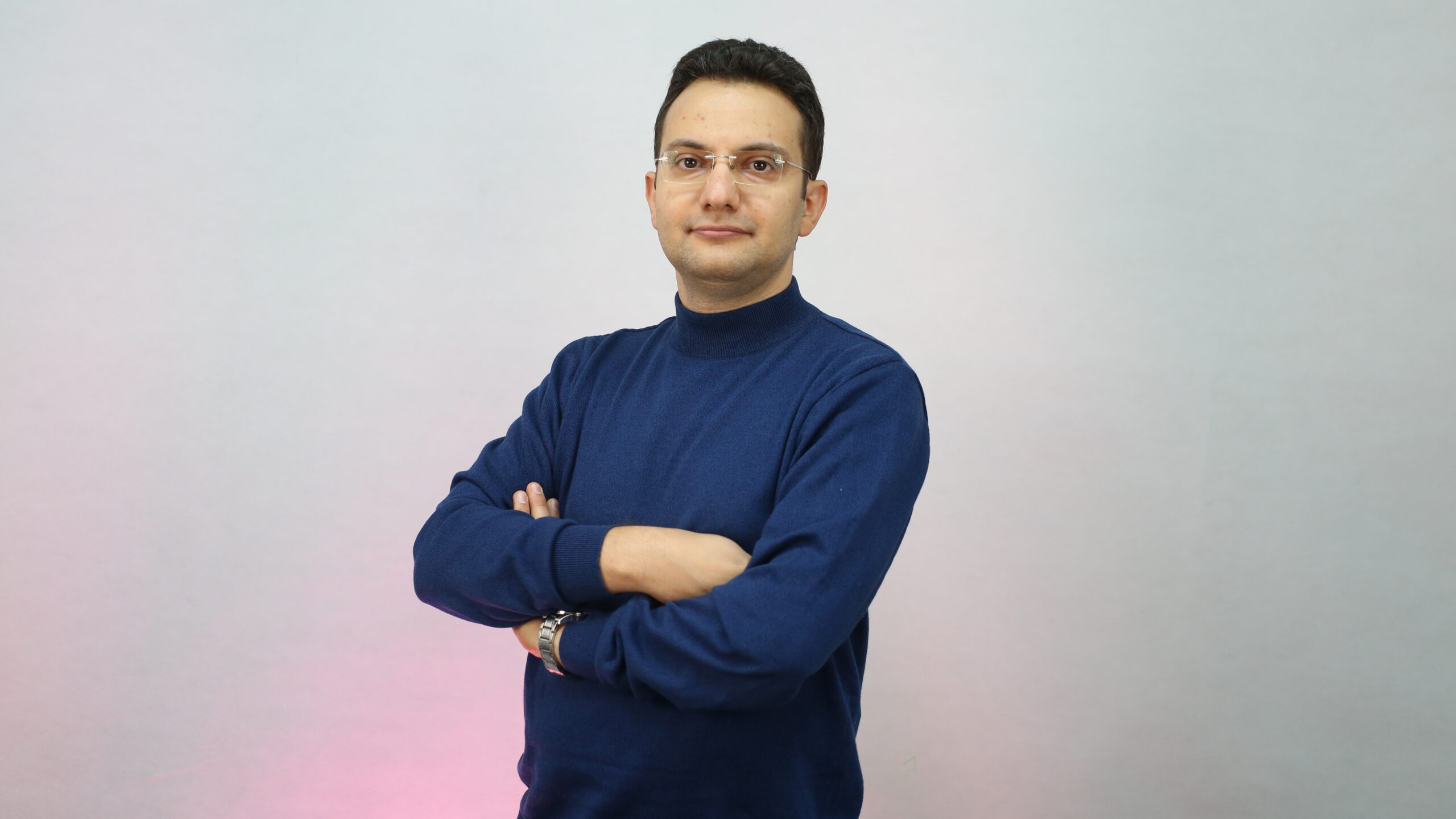 شاهین عاضدی تهرانی